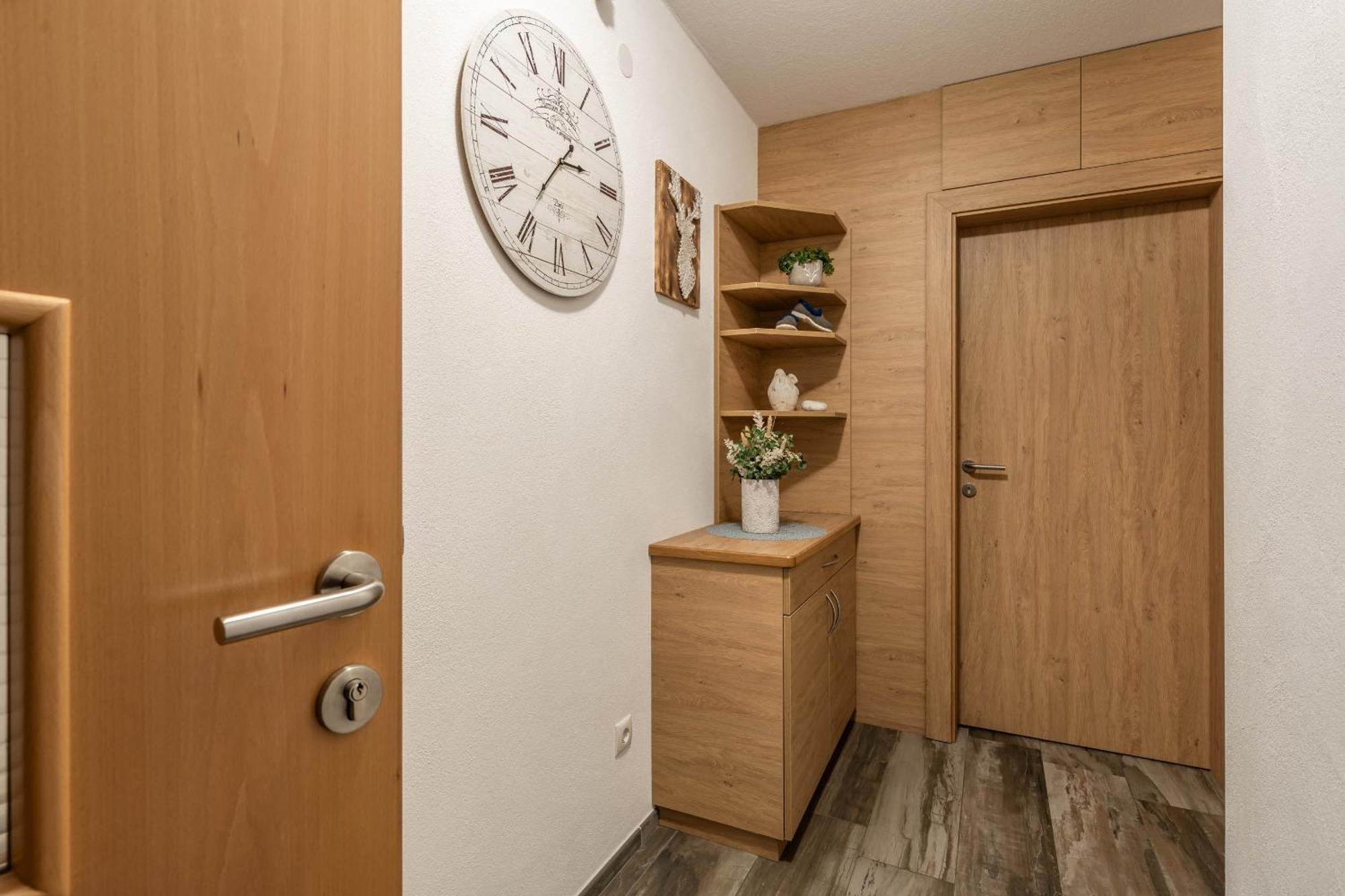 Apartment-Schoeser Hippach Ngoại thất bức ảnh