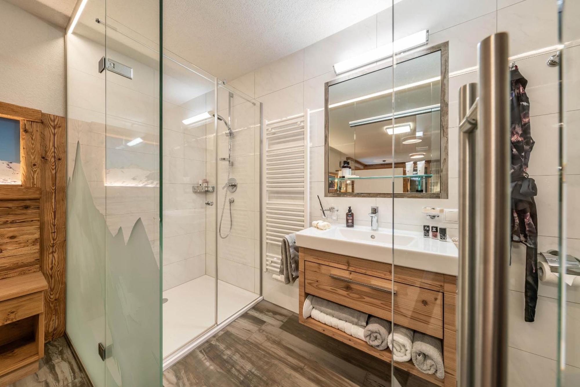 Apartment-Schoeser Hippach Ngoại thất bức ảnh