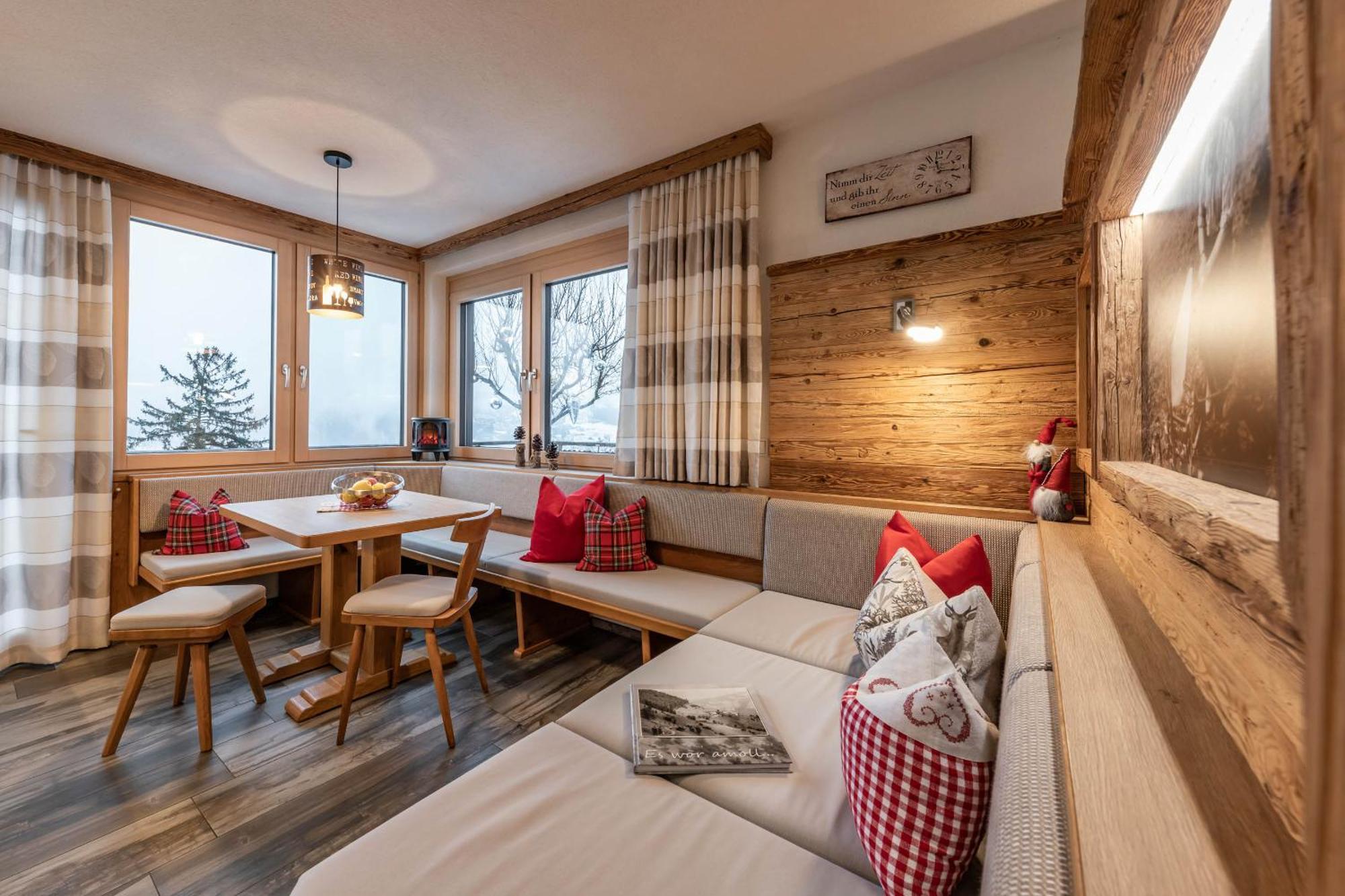 Apartment-Schoeser Hippach Ngoại thất bức ảnh