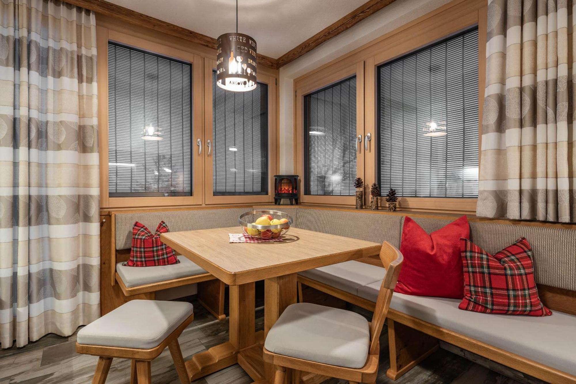 Apartment-Schoeser Hippach Ngoại thất bức ảnh