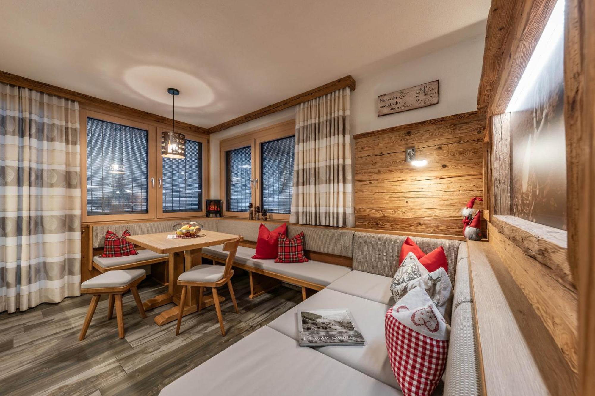 Apartment-Schoeser Hippach Ngoại thất bức ảnh