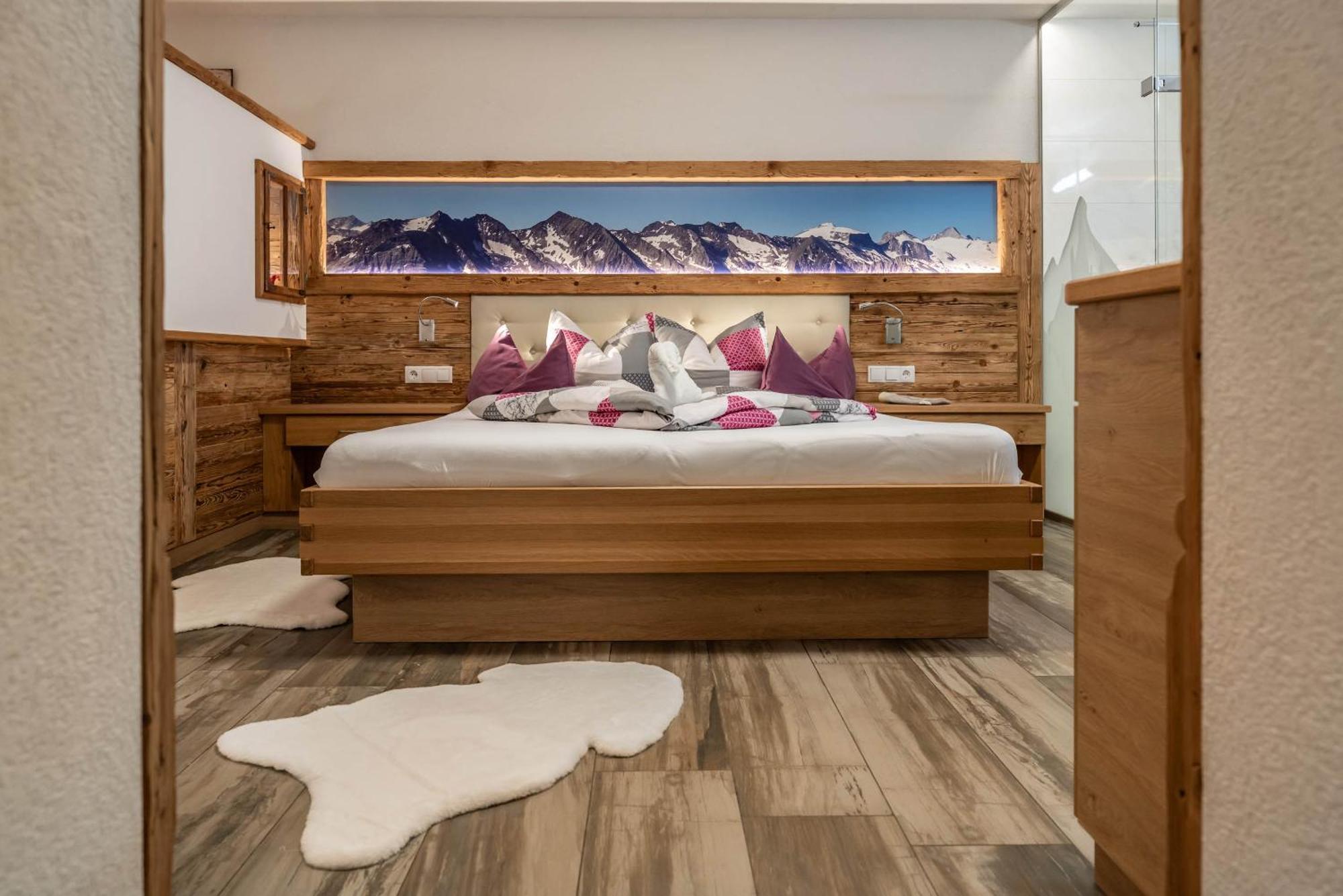 Apartment-Schoeser Hippach Ngoại thất bức ảnh