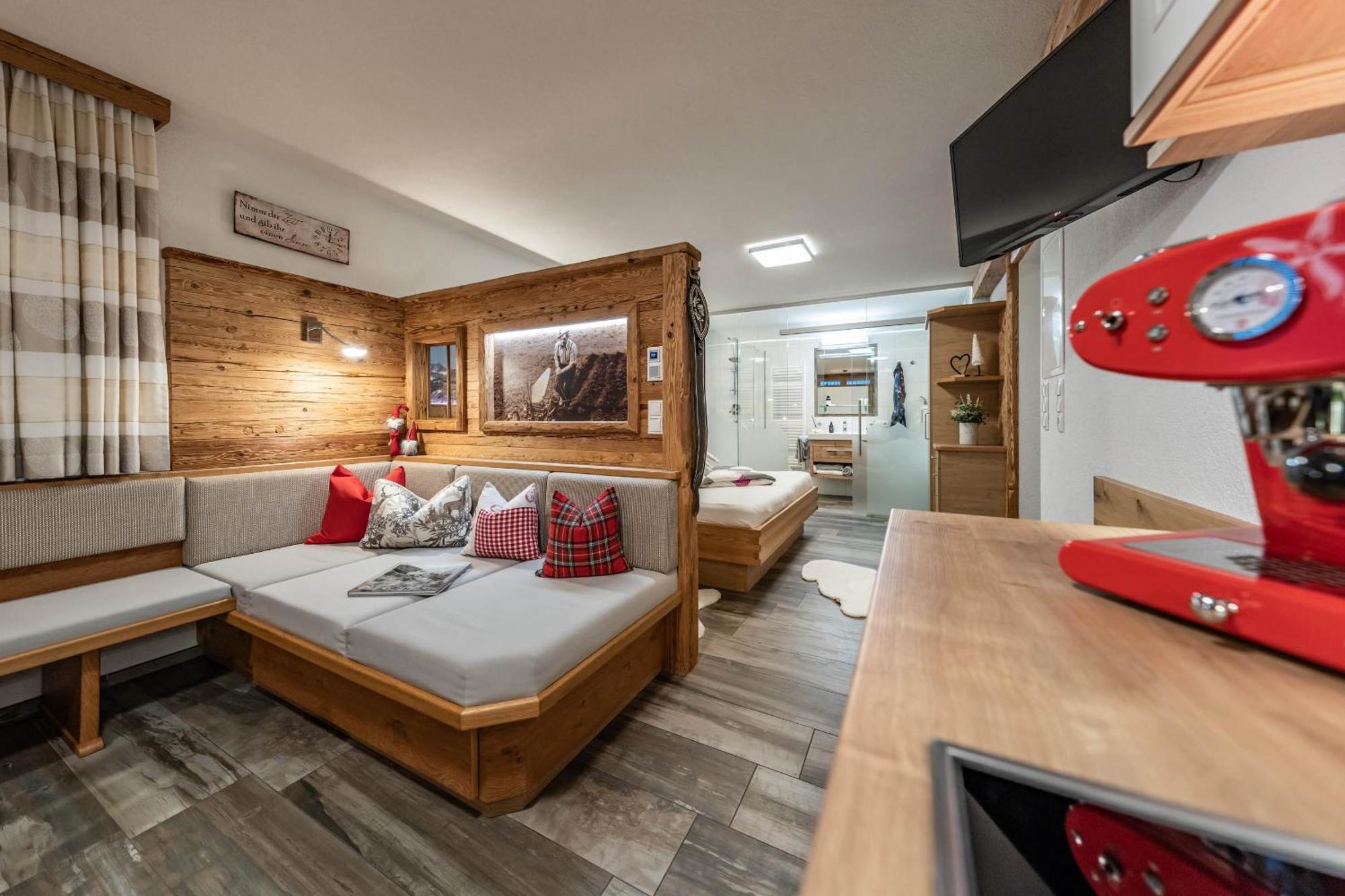 Apartment-Schoeser Hippach Ngoại thất bức ảnh